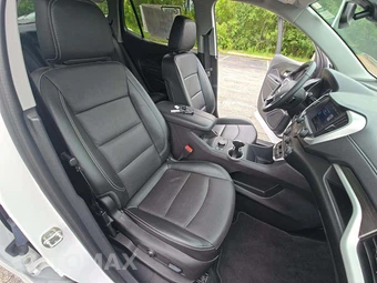 2024 GMC Terrain SLT 4SA - miniatura 15