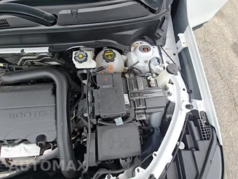 2024 GMC Terrain SLT 4SA - miniatura 19