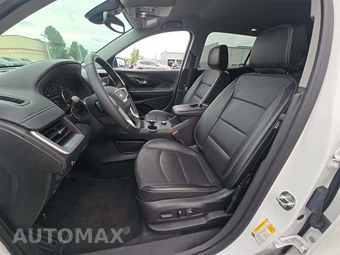 2024 GMC Terrain SLT 4SA - miniatura 3