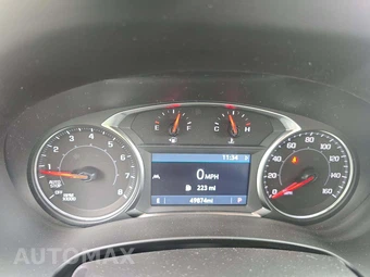 2024 GMC Terrain SLT 4SA - miniatura 6