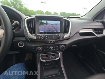 2024 GMC Terrain SLT 4SA - miniatura 7