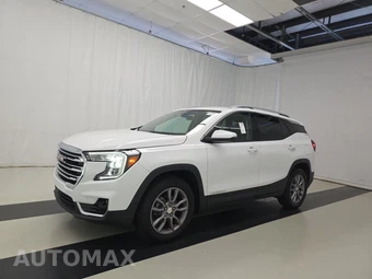 2024 GMC Terrain SLT 4SA - car from the USA, Manheim Buy-Now listing at AUTOMAX