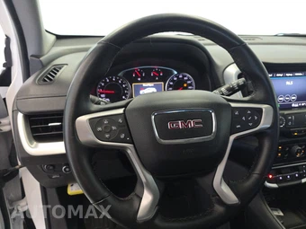 2024 GMC Terrain SLT 4SA - miniatura 10