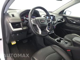 2024 GMC Terrain SLT 4SA - miniatura 11
