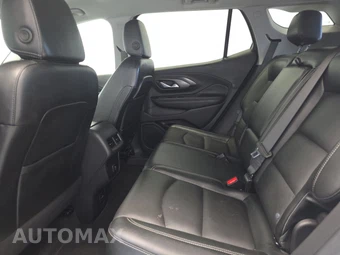 2024 GMC Terrain SLT 4SA - miniatura 13