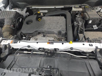 2024 GMC Terrain SLT 4SA - miniatura 15