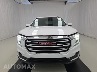 2024 GMC Terrain SLT 4SA - miniatura 2