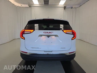 2024 GMC Terrain SLT 4SA - miniatura 5