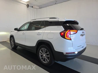 2024 GMC Terrain SLT 4SA - miniatura 6