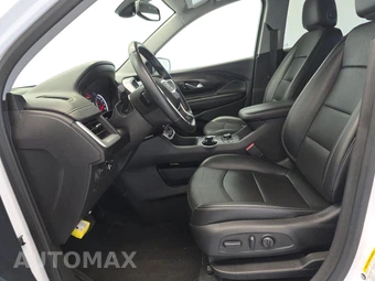 2024 GMC Terrain SLT 4SA - miniatura 7