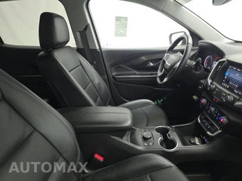 2024 GMC Terrain SLT 4SA - miniatura 8