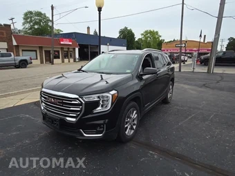 2024 GMC Terrain SLT 4SA