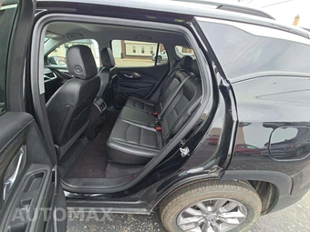 2024 GMC Terrain SLT 4SA - miniatura 10