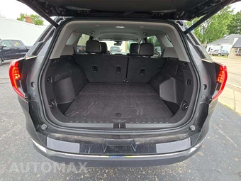 2024 GMC Terrain SLT 4SA - miniatura 11