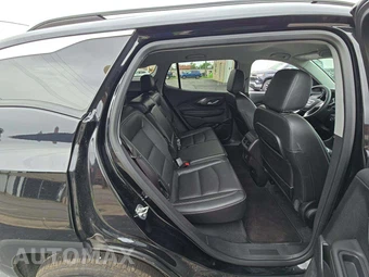 2024 GMC Terrain SLT 4SA - miniatura 13
