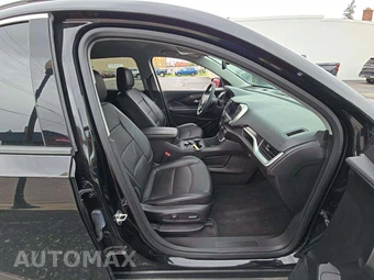 2024 GMC Terrain SLT 4SA - miniatura 15