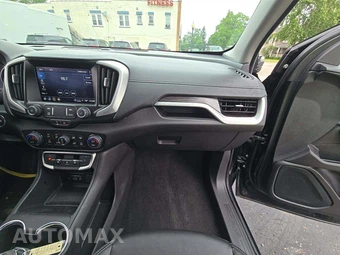 2024 GMC Terrain SLT 4SA - miniatura 16