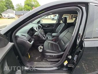 2024 GMC Terrain SLT 4SA - miniatura 3