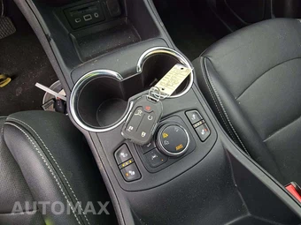 2024 GMC Terrain SLT 4SA - miniatura 5