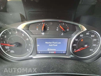 2024 GMC Terrain SLT 4SA - miniatura 6