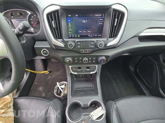 2024 GMC Terrain SLT 4SA - miniatura 7