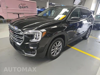 2024 GMC Terrain SLT 4SA