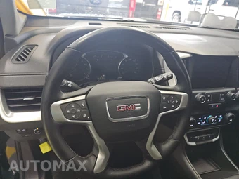 2024 GMC Terrain SLT 4SA - miniatura 10