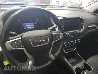 2024 GMC Terrain SLT 4SA - miniatura 11