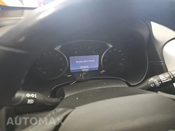 2024 GMC Terrain SLT 4SA - miniatura 12