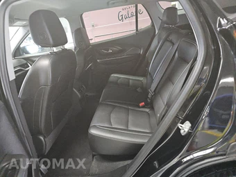 2024 GMC Terrain SLT 4SA - miniatura 13