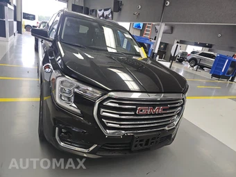 2024 GMC Terrain SLT 4SA - miniatura 2