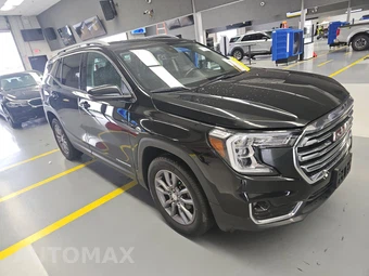 2024 GMC Terrain SLT 4SA - miniatura 3