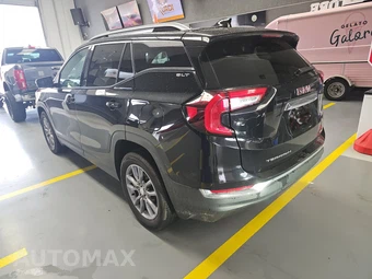 2024 GMC Terrain SLT 4SA - miniatura 6