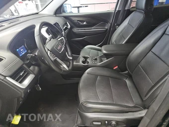 2024 GMC Terrain SLT 4SA - miniatura 7