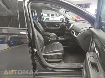 2024 GMC Terrain SLT 4SA - miniatura 8