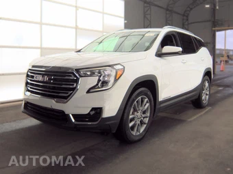 2024 GMC Terrain SLT 4SA