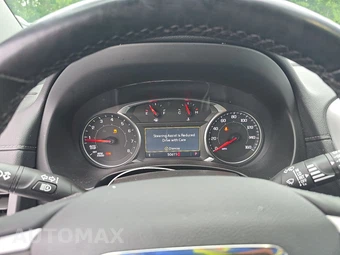 2024 GMC Terrain SLT 4SA - miniatura 12