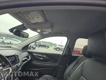 2024 GMC Terrain SLT 4SA - miniatura 17