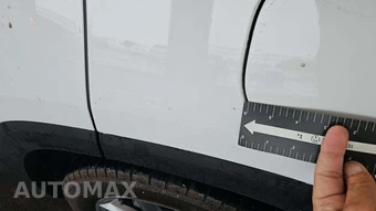 2024 GMC Terrain SLT 4SA - miniatura 19