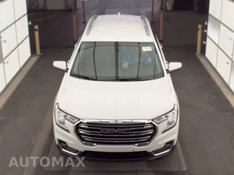 2024 GMC Terrain SLT 4SA - miniatura 2