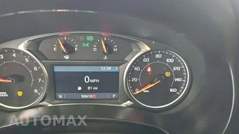 2024 GMC Terrain SLT 4SA - miniatura 21