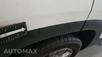 2024 GMC Terrain SLT 4SA - miniatura 25