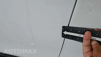 2024 GMC Terrain SLT 4SA - miniatura 27