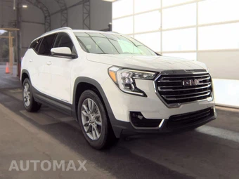 2024 GMC Terrain SLT 4SA - miniatura 3