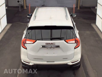 2024 GMC Terrain SLT 4SA - miniatura 5