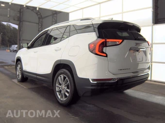 2024 GMC Terrain SLT 4SA - miniatura 6