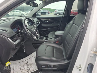 2024 GMC Terrain SLT 4SA - miniatura 7