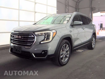 2024 GMC Terrain SLT 4SA