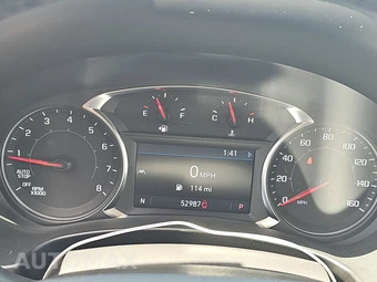 2024 GMC Terrain SLT 4SA - miniatura 12