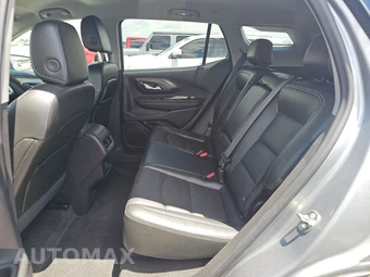 2024 GMC Terrain SLT 4SA - miniatura 13